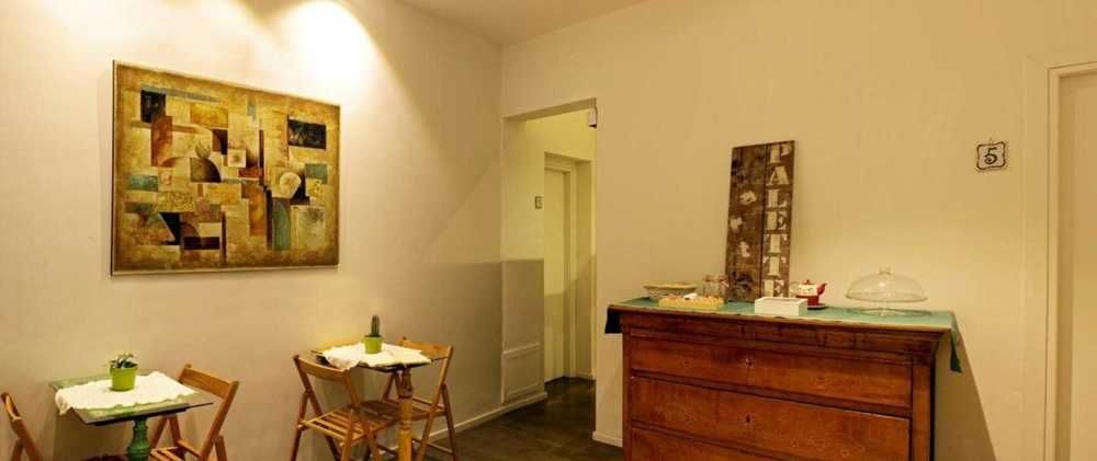 Bed & Breakfast Palermo Rooms 2*