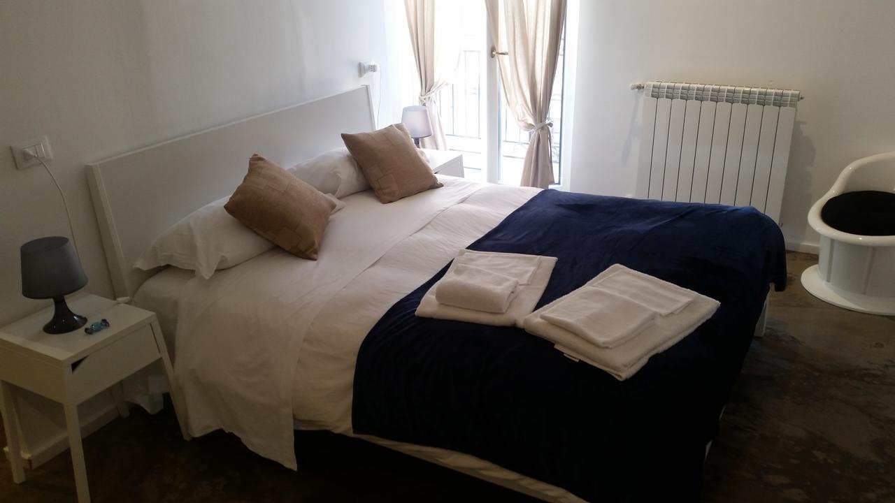 Frühstückspension Palermo Rooms Palermo